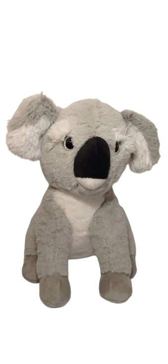 Koala plyšová - 24 cm