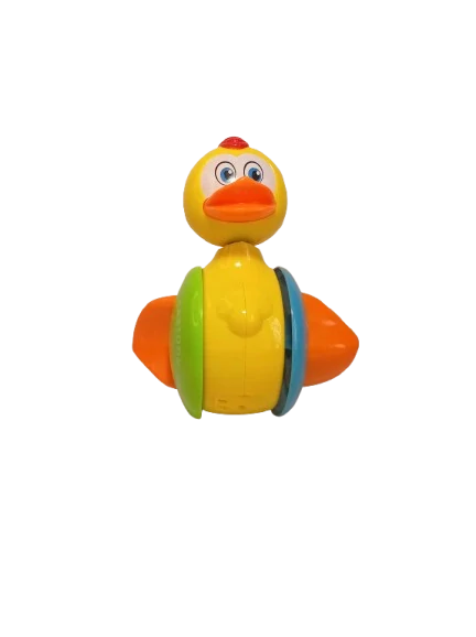 Hudobná kačička