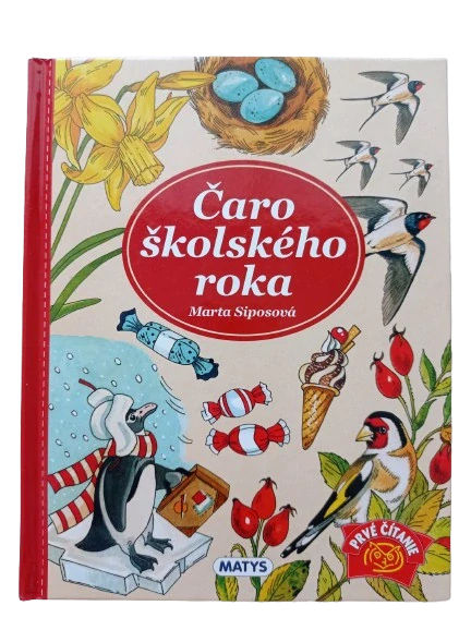 Čaro školského roka