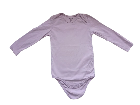 Body s dlhým rukávom