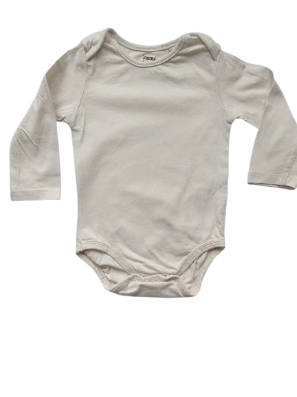 Body s dlhým rukávom
