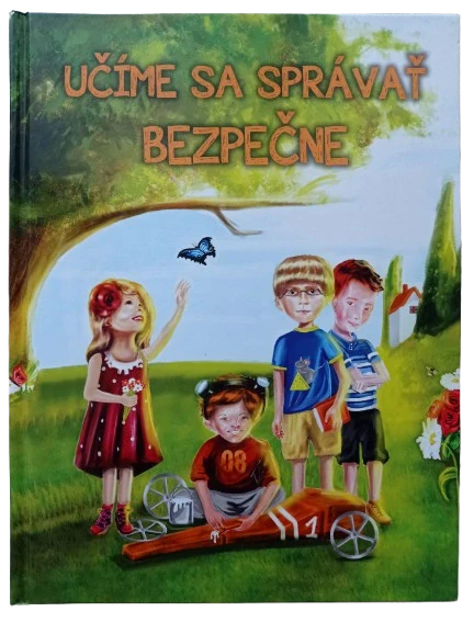Učíme sa správať bezpečne