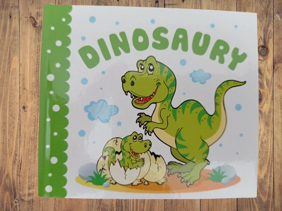 Dinosaury