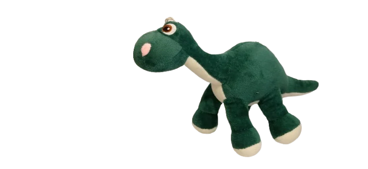 Dinosaurus plyšový - 30 cm