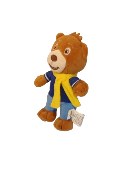 Macko Brumík - 20 cm