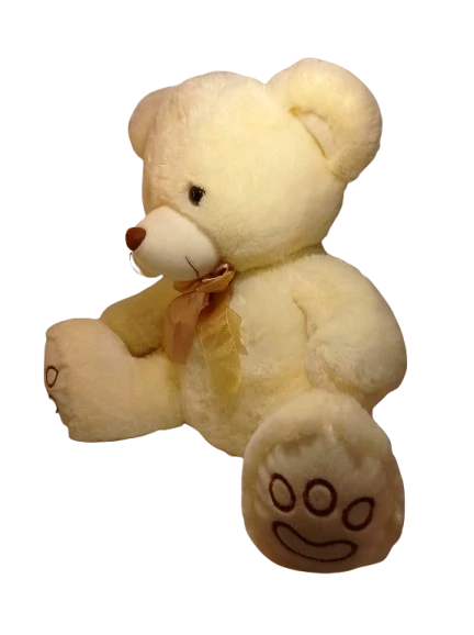 Macko - 40 cm