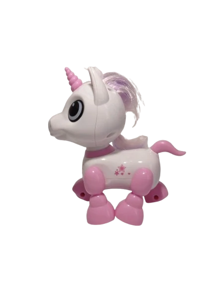 Robot Power Unicorn Mini - Jednorožec