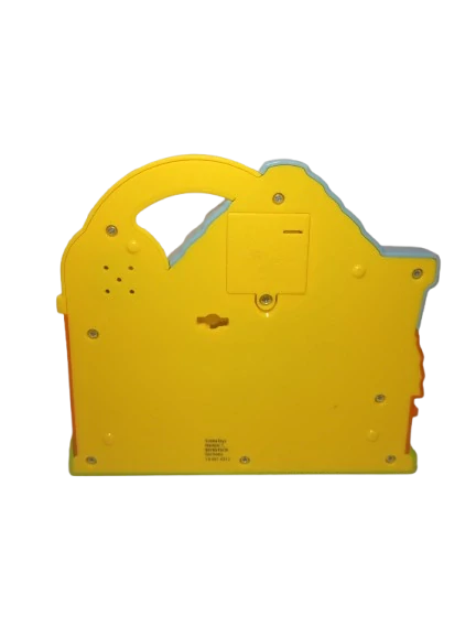 Zvuková farma - Simba Toys