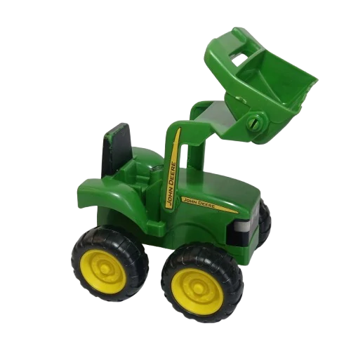 Traktor - John Deere
