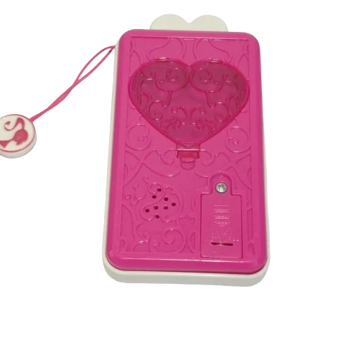 Barbie telefón