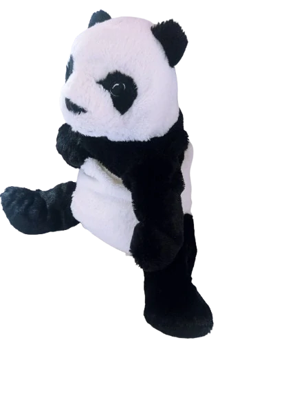 Panda - 33cm