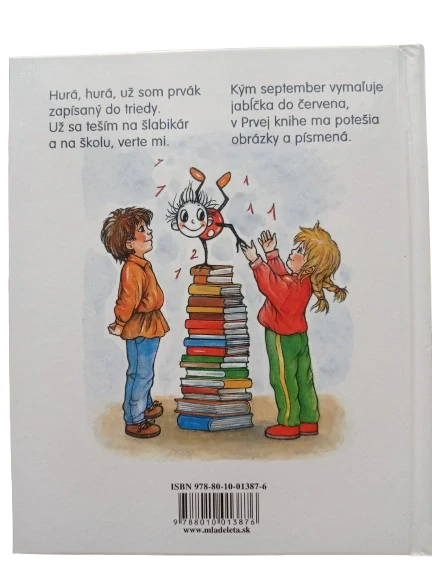 Smieško z 1.A