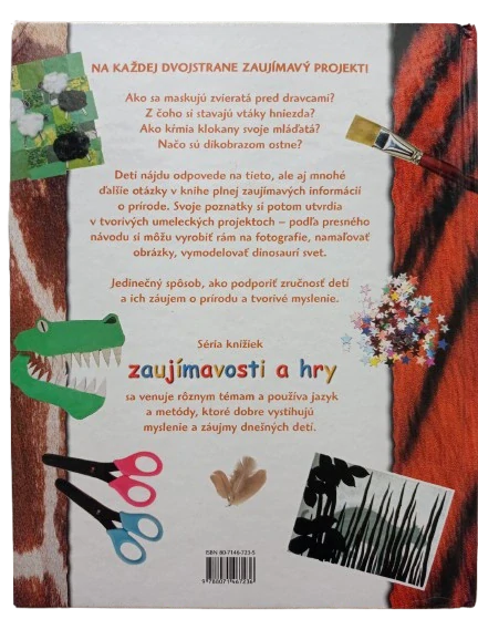 Zaujímavosti a hry - Zvieratá