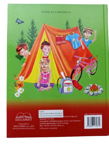 Učíme sa správať bezpečne
