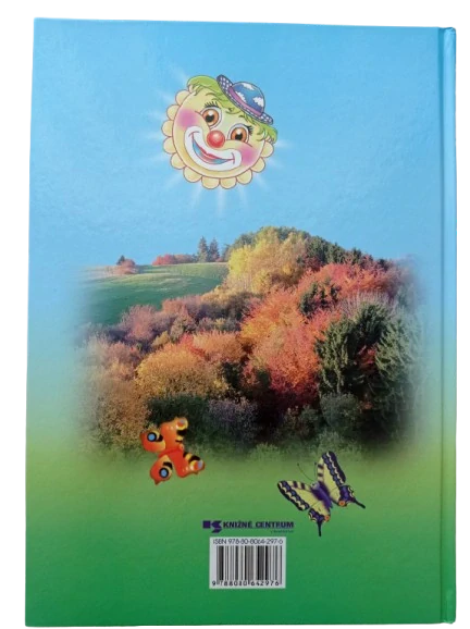 Čo slniečko videlo