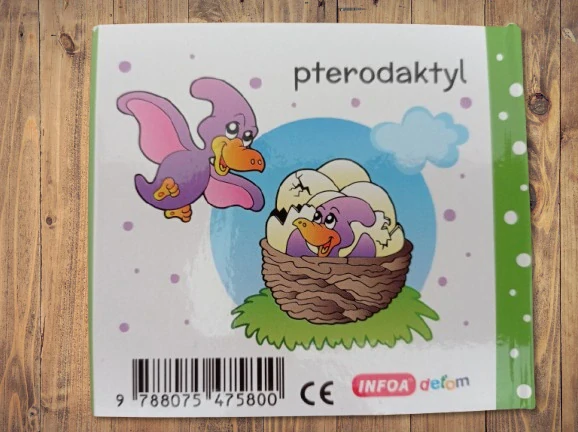 Dinosaury