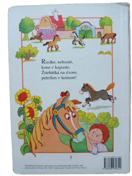 Riekanky - Jeseň