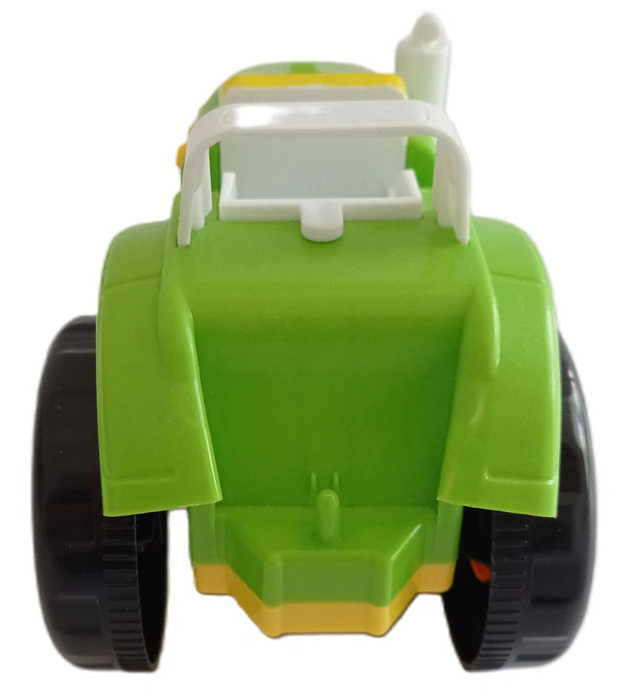Traktor so zvukom - 18 cm