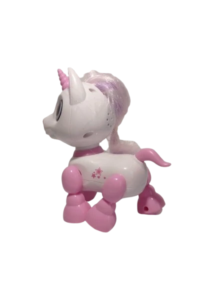 Robot Power Unicorn Mini - Jednorožec