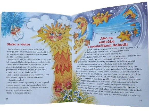 Čítajme si spolu