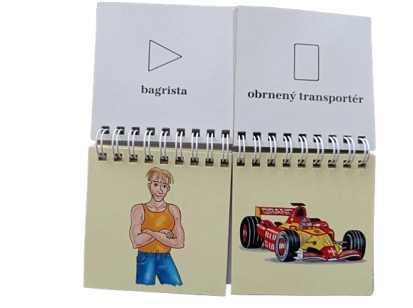 Nájdi moje auto