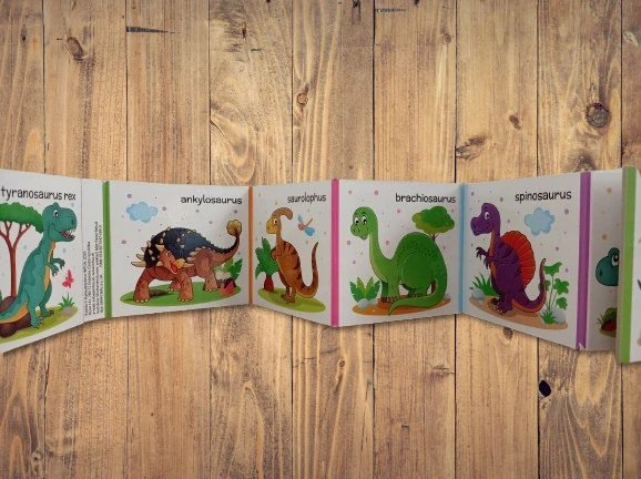 Dinosaury