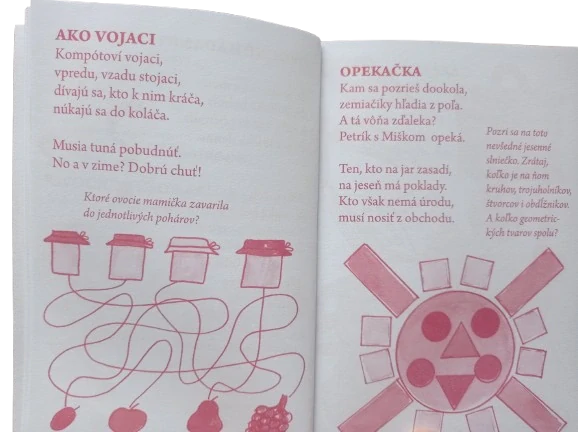 Z leta vanie cestovanie