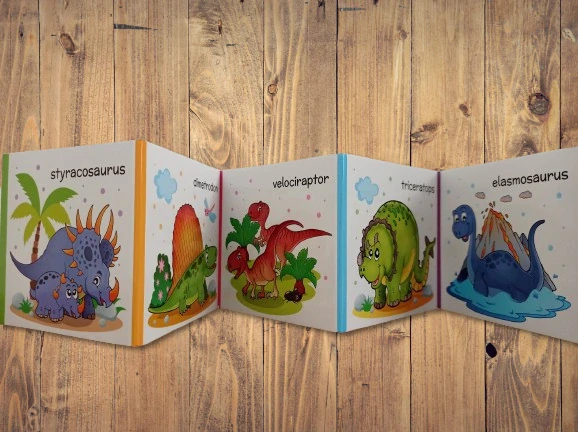 Dinosaury