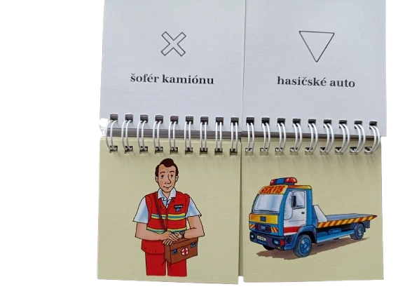 Nájdi moje auto