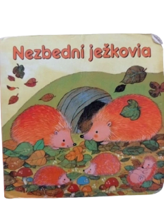 Nezbední ježkovia