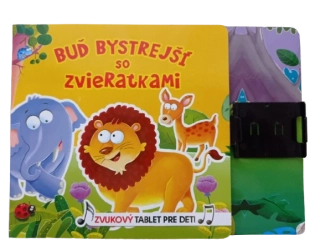 Buď bystrejší so zvieratkami