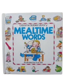 Mealtime words