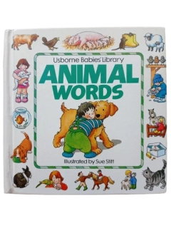 Animal words