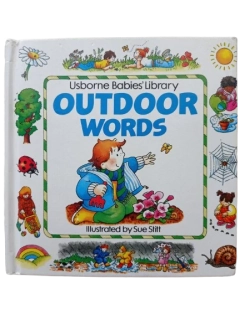 Outdoor words