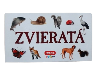 Zvieratá