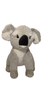 Koala plyšová - 24 cm