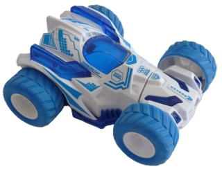Auto otáčacie kaskadérske - 12 cm