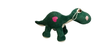 Dinosaurus plyšový - 30 cm