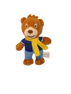 Macko Brumík - 20 cm