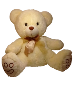Macko - 40 cm