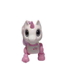 Robot Power Unicorn Mini - Jednorožec