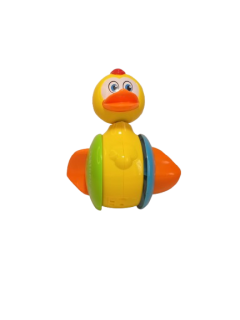 Hudobná kačička