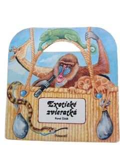 Exotické zvieratká