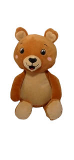 Macko - 35 cm