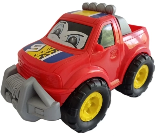 Autíčko - 28 cm