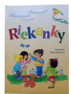 Riekanky