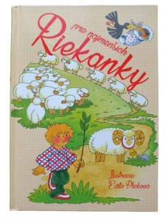 Riekanky pre najmenších