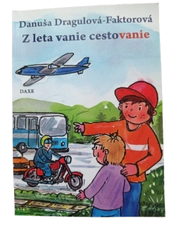 Z leta vanie cestovanie