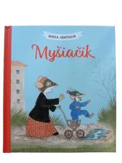 Myšiačik