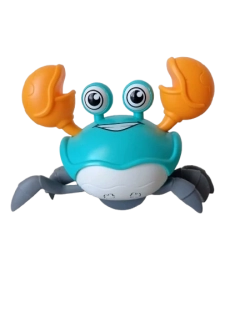 Krab so zvukom